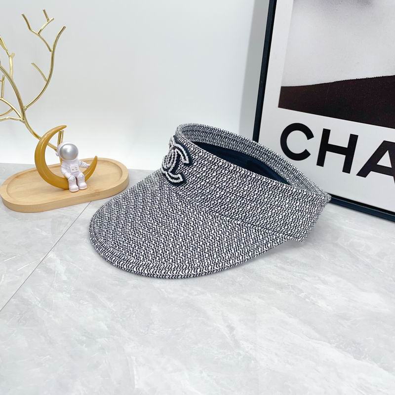 Chanel Visor dx (61)