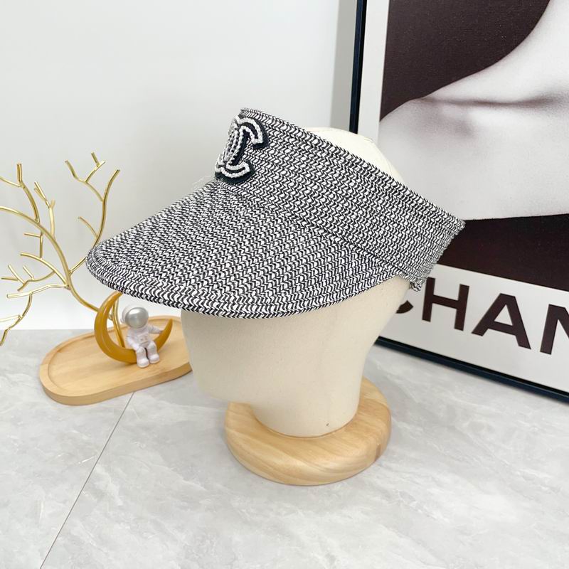 Chanel Visor dx (62)