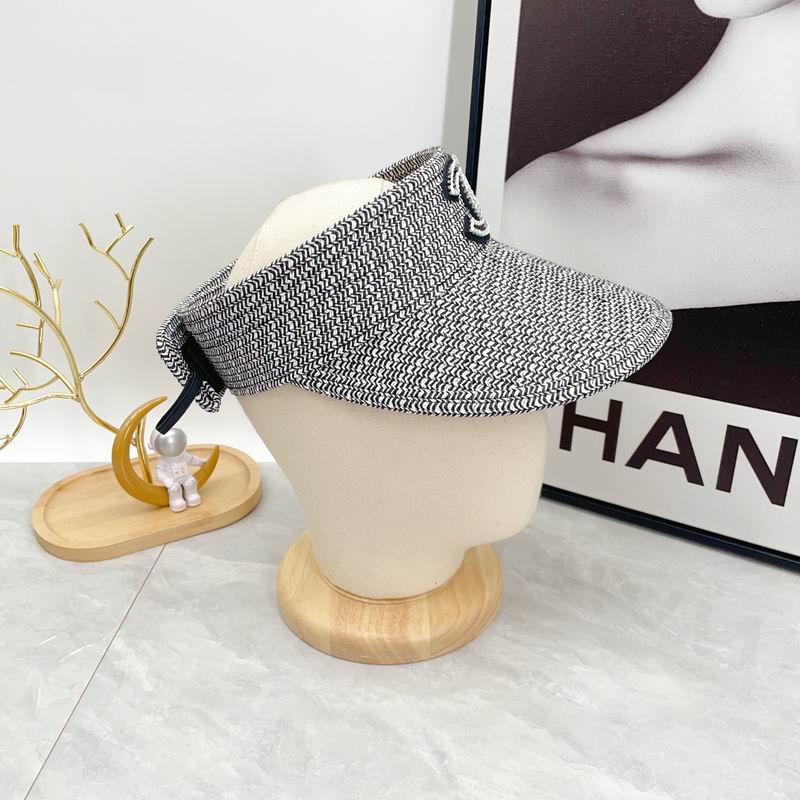 Chanel Visor dx (63)
