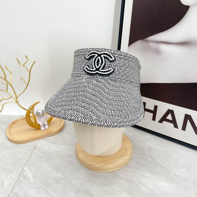 Chanel Visor dx (64)