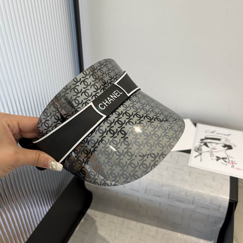 Chanel Visor dx (7)