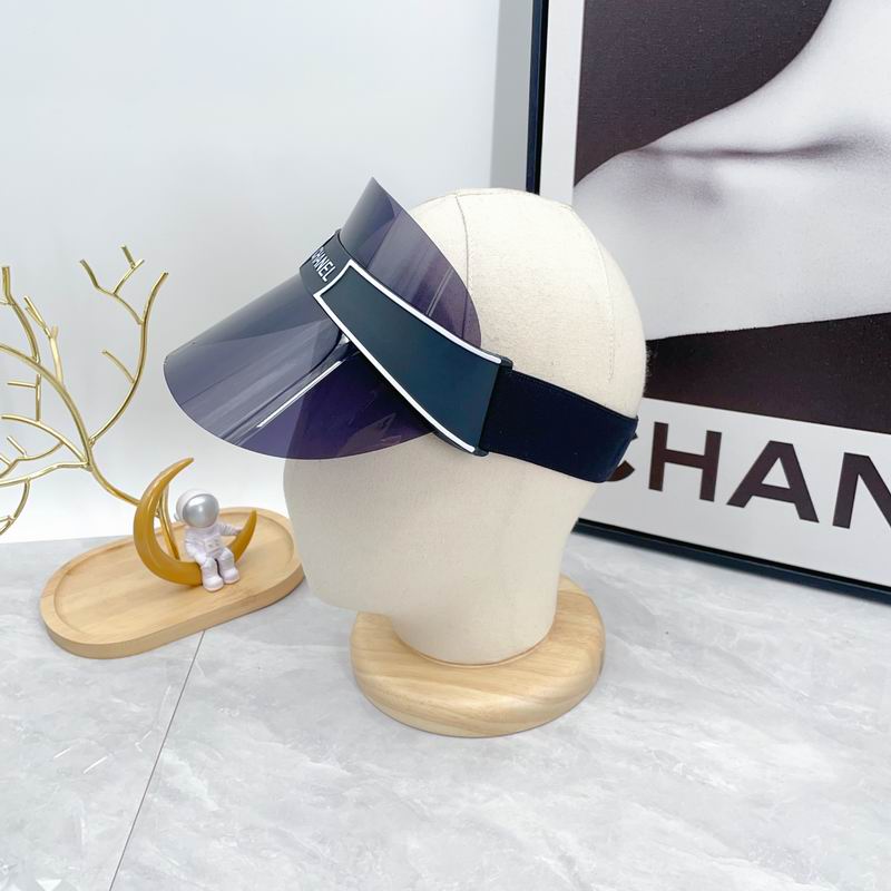 Chanel Visor dx (8)