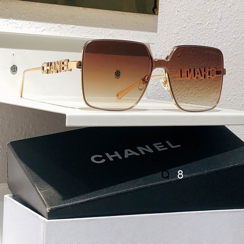 Chanel X95070 63 15-142 G01