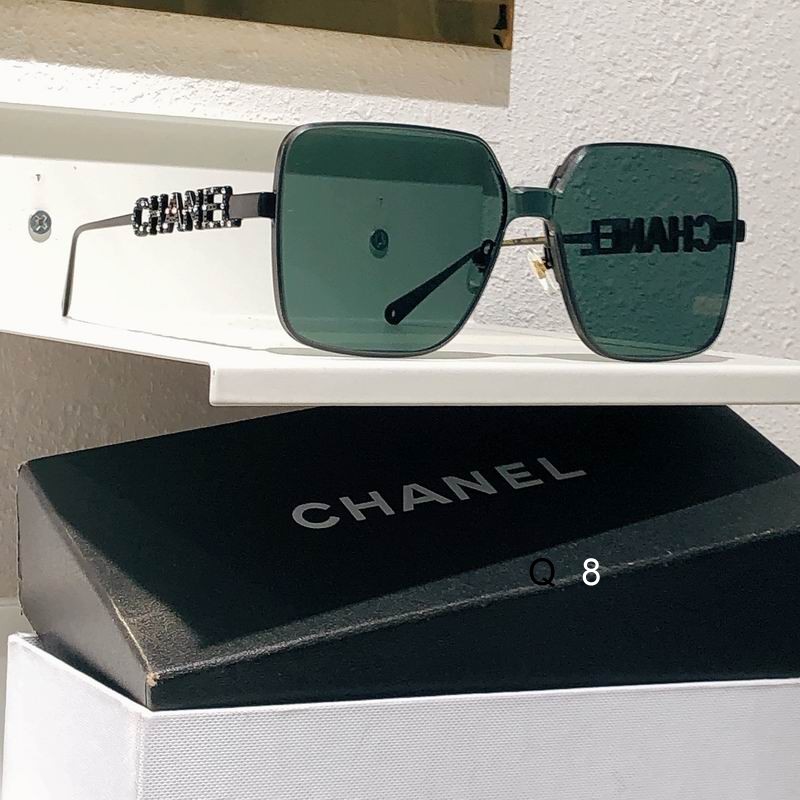 Chanel X95070 63 15-142 G03