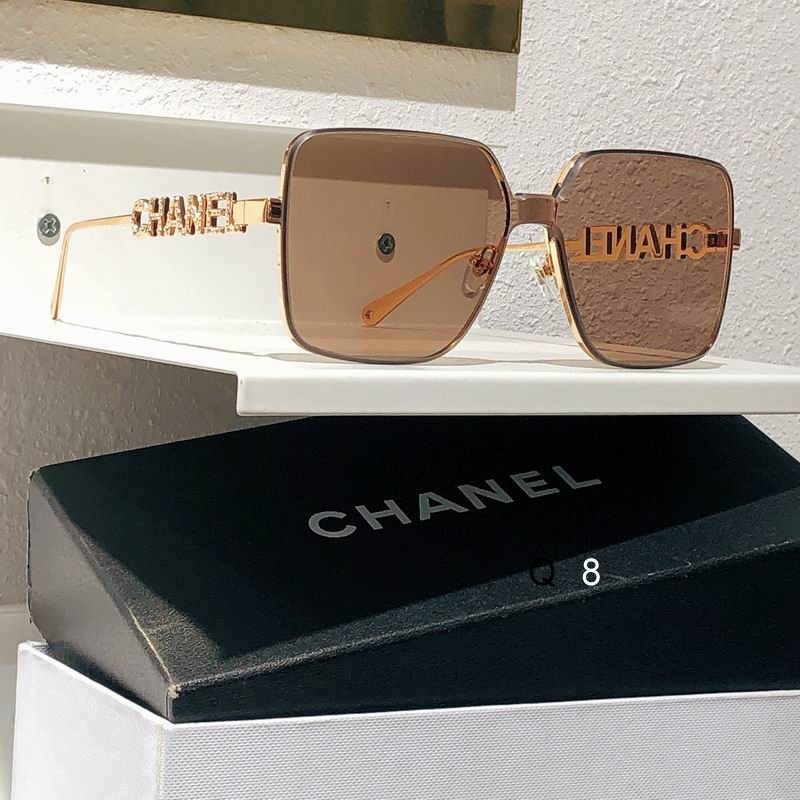 Chanel X95070 63 15-142 G04