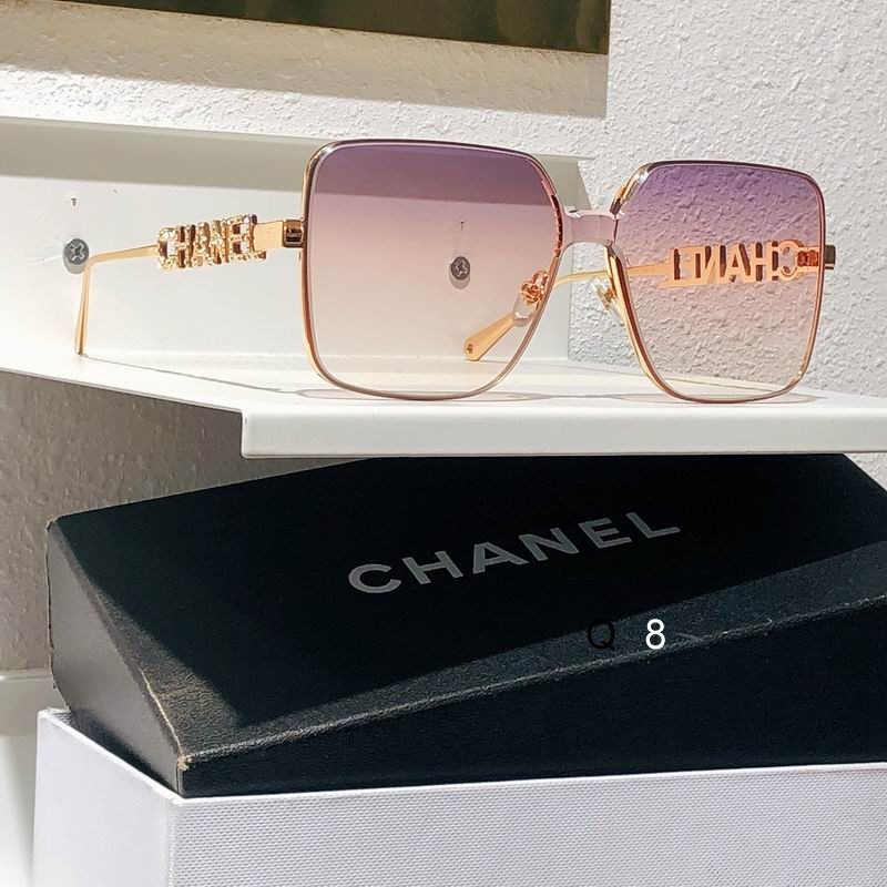 Chanel X95070 63 15-142 G06