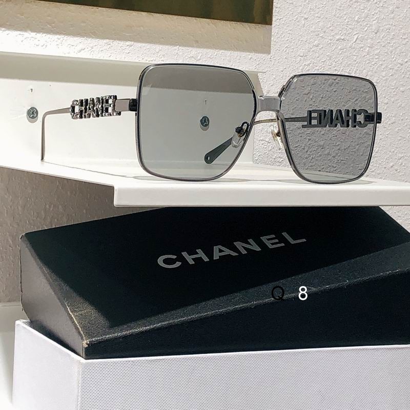 Chanel X95070 63 15-142 G07
