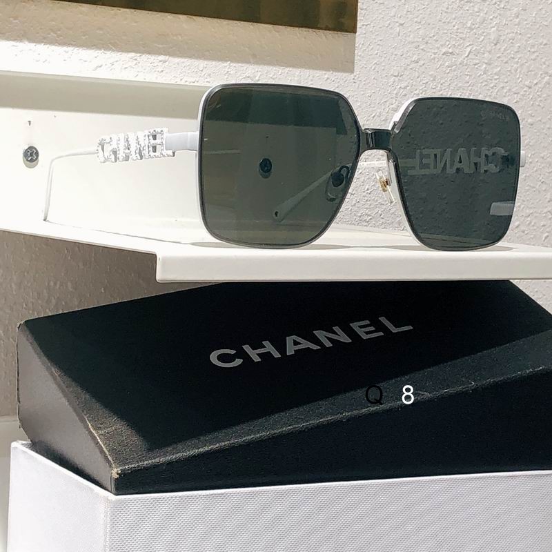 Chanel X95070 63 15-142 G08