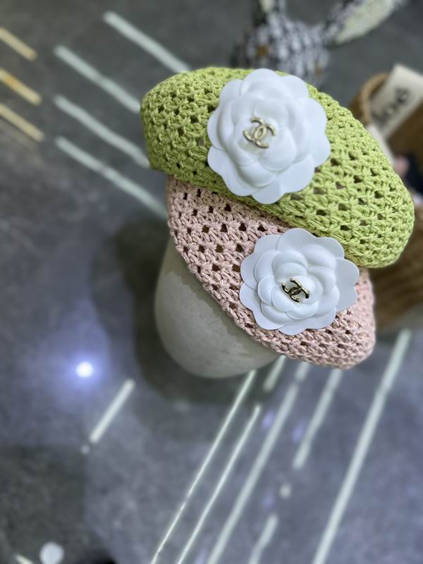 Chanel beret dx (1)