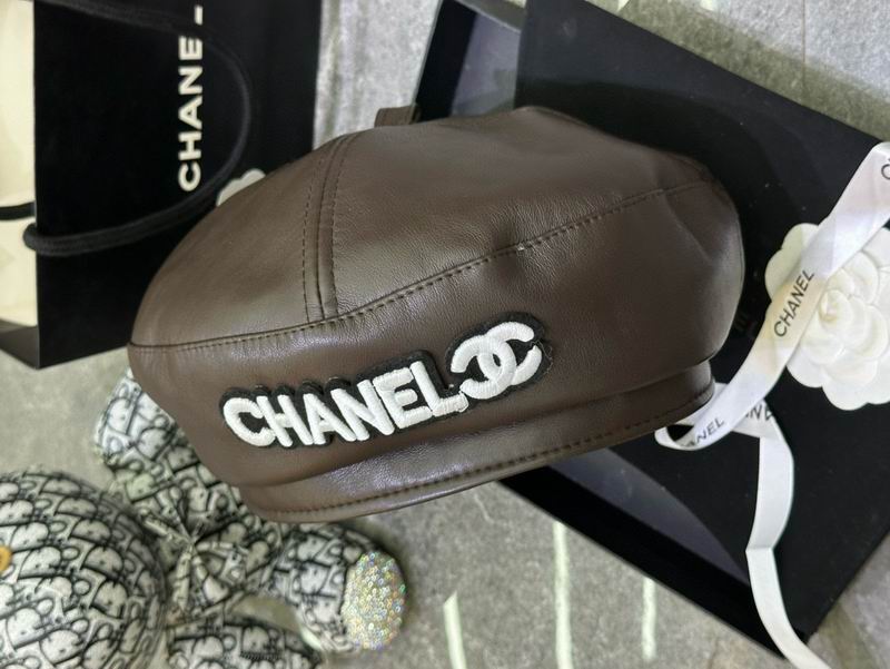 Chanel beret dx (10)