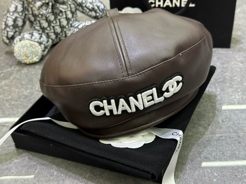 Chanel beret dx (11)