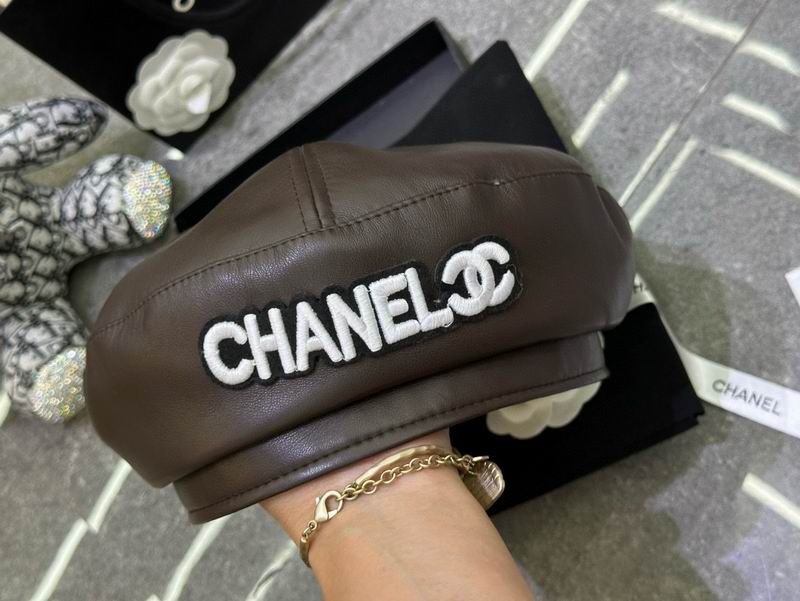 Chanel beret dx (13)