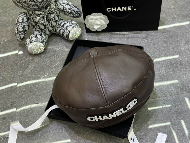 Chanel beret dx (14)