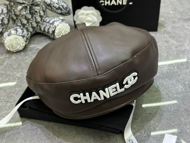 Chanel beret dx (17)