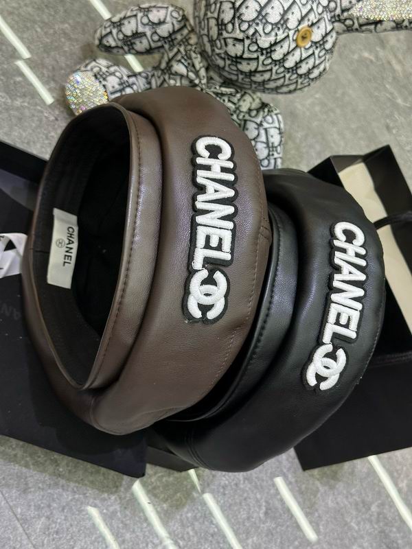 Chanel beret dx (18)