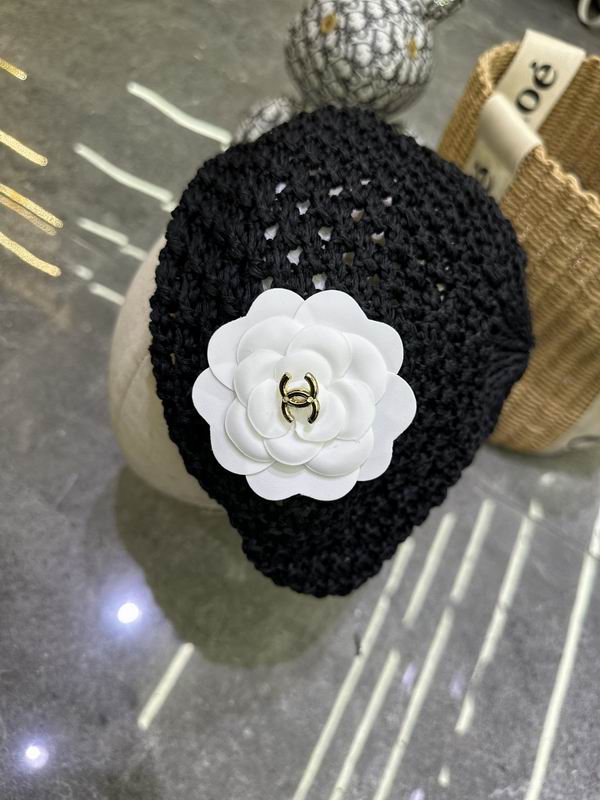 Chanel beret dx (2)