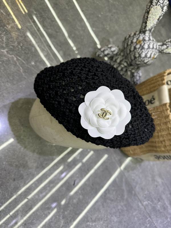 Chanel beret dx (5)
