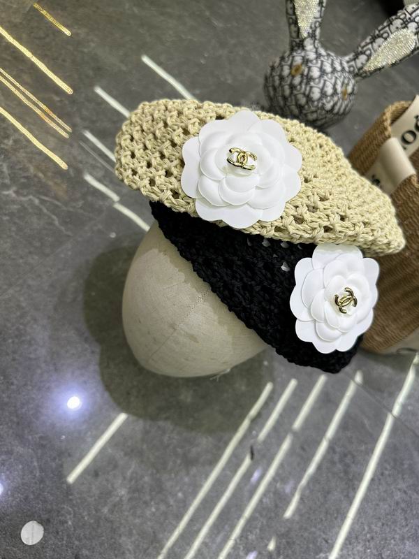 Chanel beret dx (6)