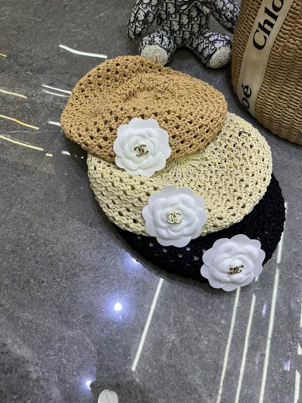 Chanel beret dx (7)