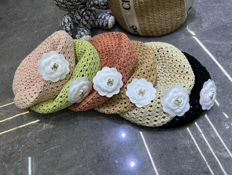Chanel beret dx (9)