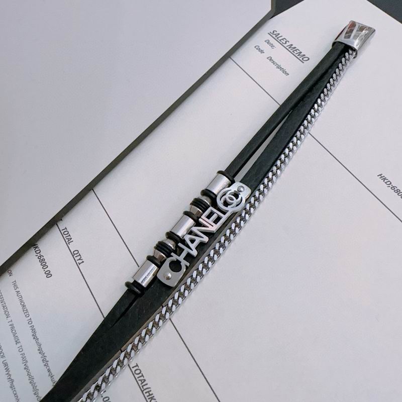Chanel bracelet 03lyh85 (3)