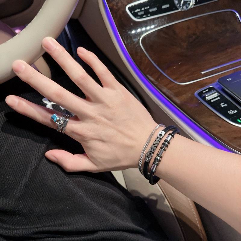 Chanel bracelet 03lyh85 (7)