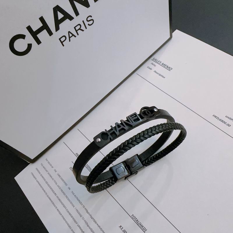 Chanel bracelet 03lyh90 (2)
