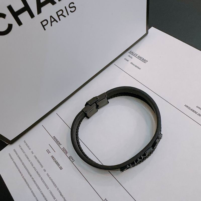 Chanel bracelet 03lyh90 (3)
