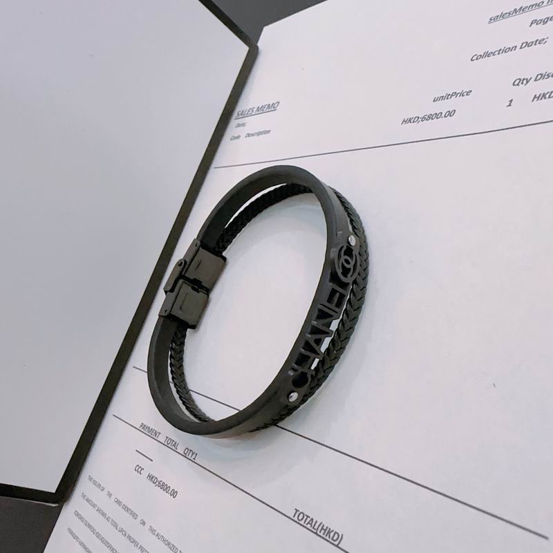 Chanel bracelet 03lyh90 (6)