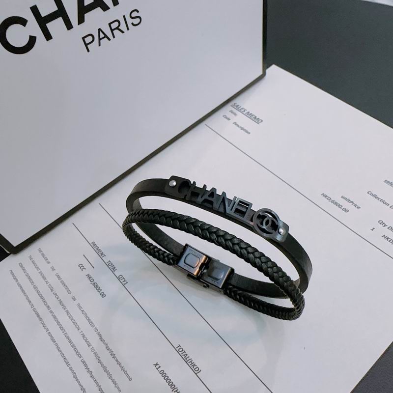 Chanel bracelet 03lyh90 (9)