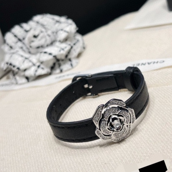 Chanel bracelet 12lyh45 (1)