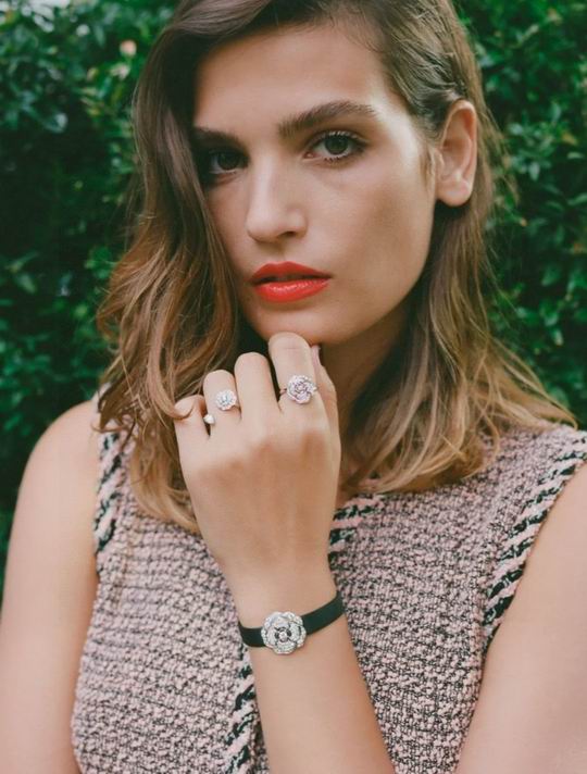 Chanel bracelet 12lyh45 (5)