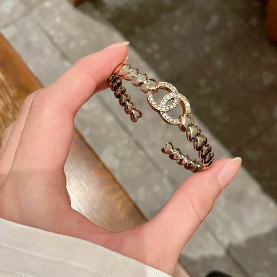 Chanel bracelet 12lyh48 (6)