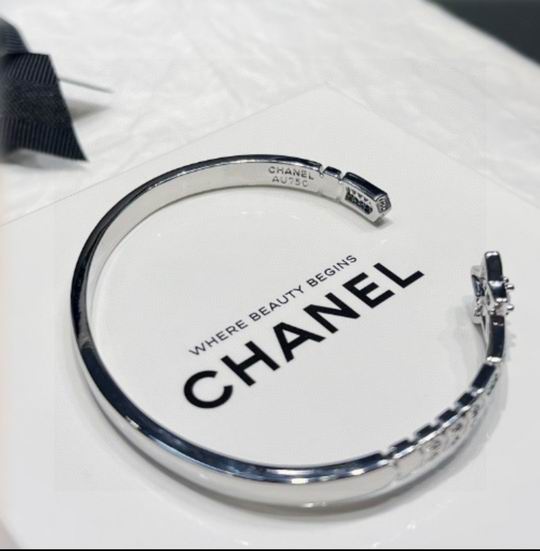 Chanel bracelet 12lyh49 (3)