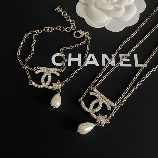 Chanel bracelet 12lyh50 (7)