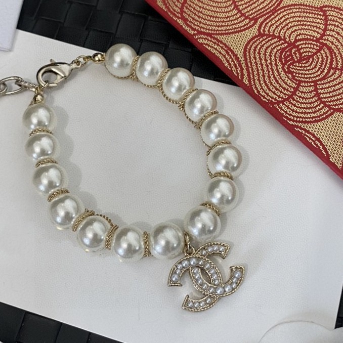 Chanel bracelet 12lyh51 (2)