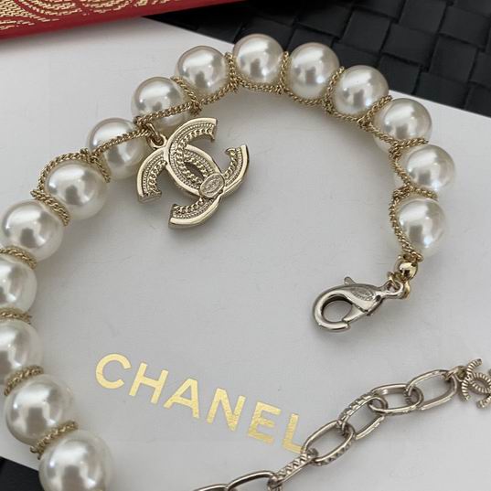 Chanel bracelet 12lyh51 (4)