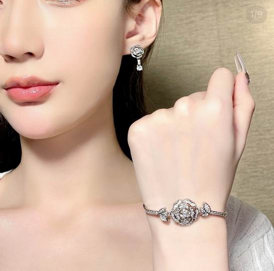 Chanel bracelet 12lyh52 (7)