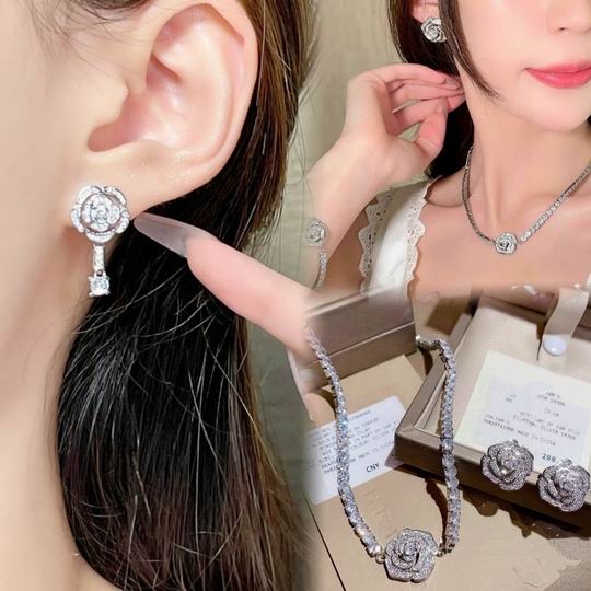 Chanel bracelet 12lyh52 (8)