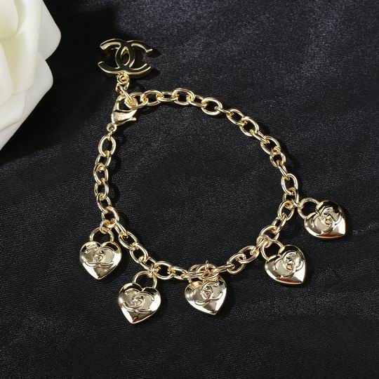 Chanel bracelet 12lyh55 (1)