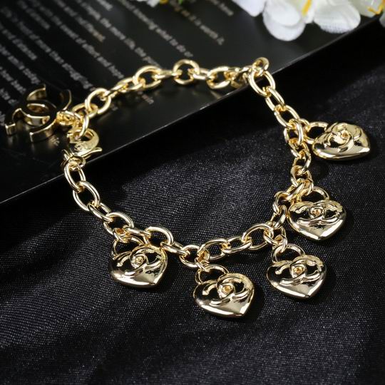 Chanel bracelet 12lyh55 (2)