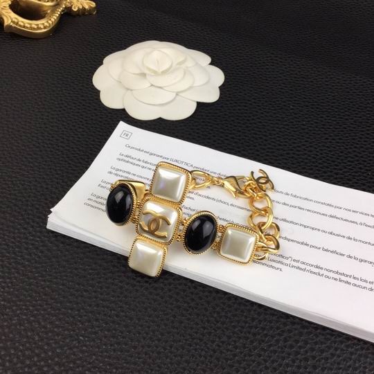 Chanel bracelet 12lyh58 (4)