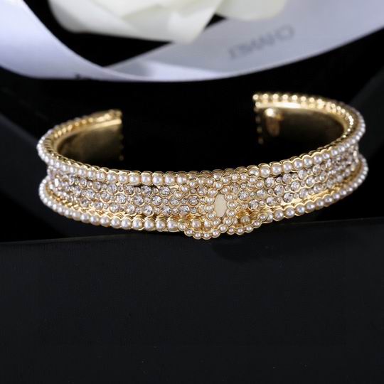 Chanel bracelet 12lyh61 (8)