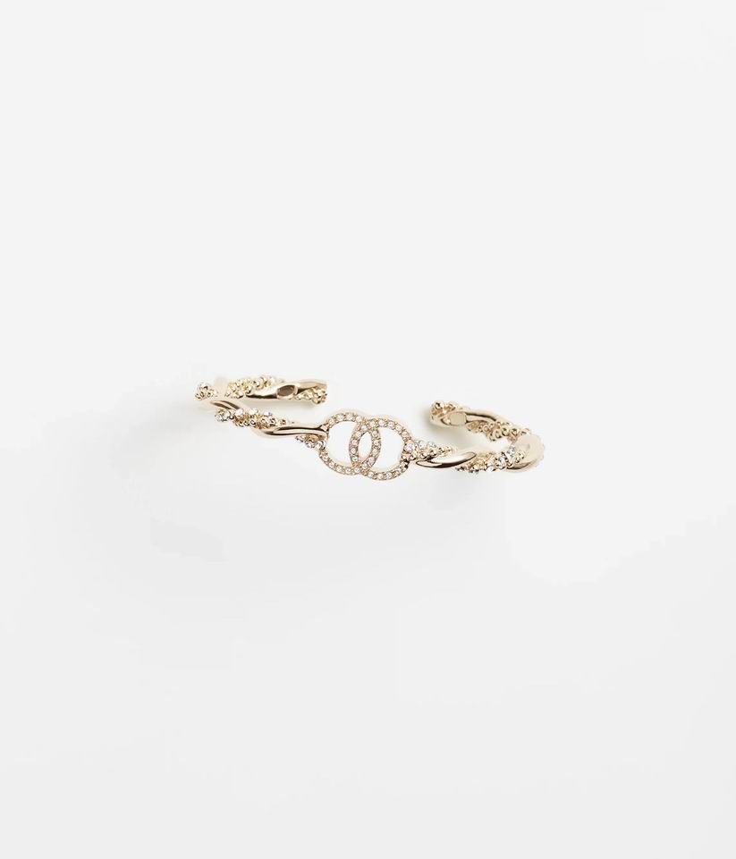 Chanel bracelet 12lyh64 (4)