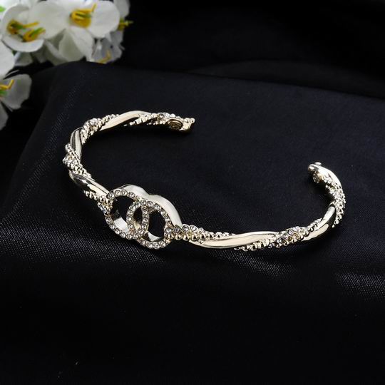 Chanel bracelet 12lyh64 (8)