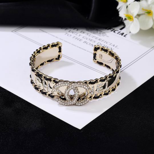 Chanel bracelet 12lyh65 (8)