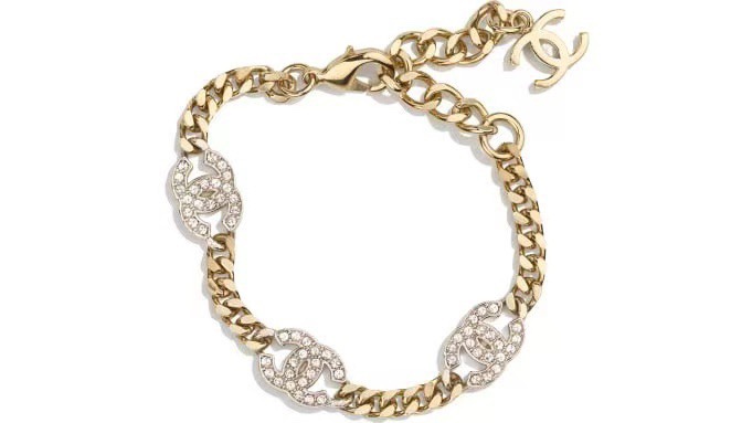 Chanel bracelet 12lyh70 (2)