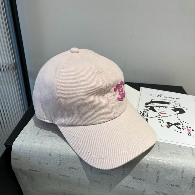 Chanel cap（高版本）dx (10)