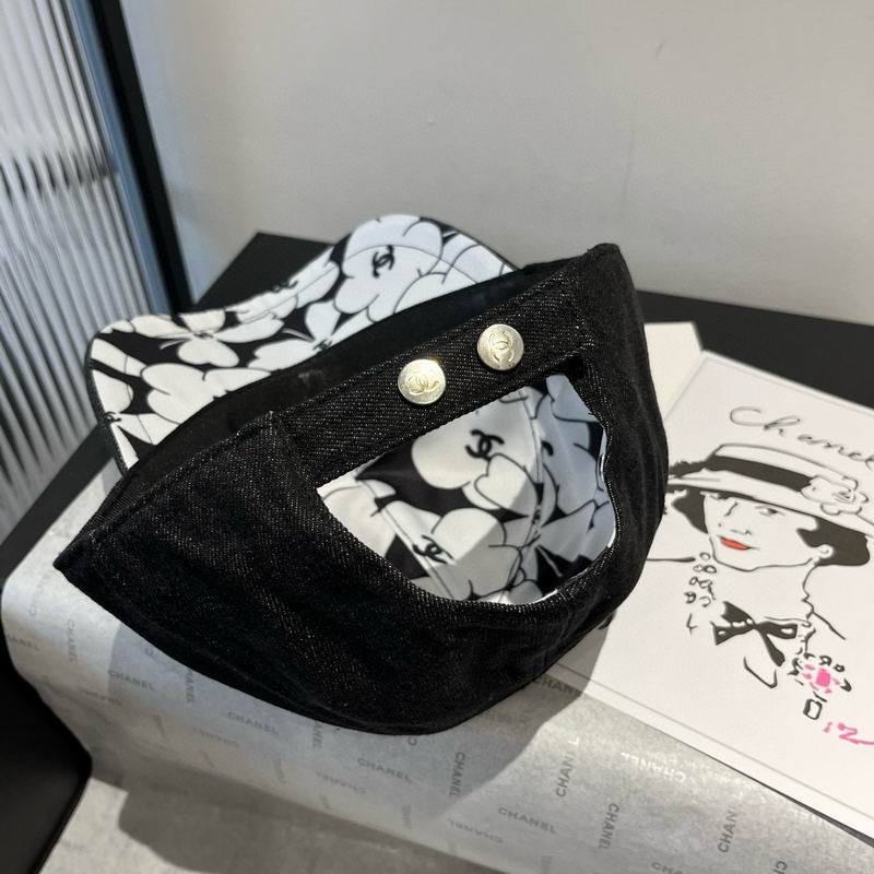 Chanel cap（高版本）dx (12)