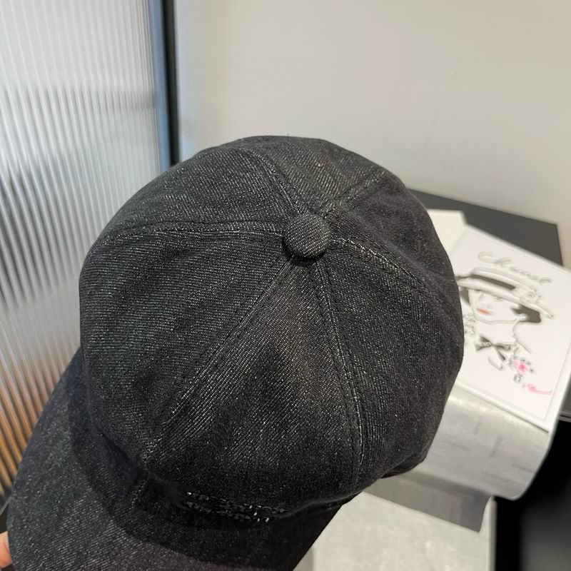 Chanel cap（高版本）dx (17)